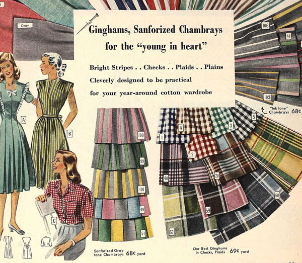 Sears 1947 Fall
