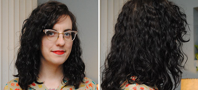 after-perm