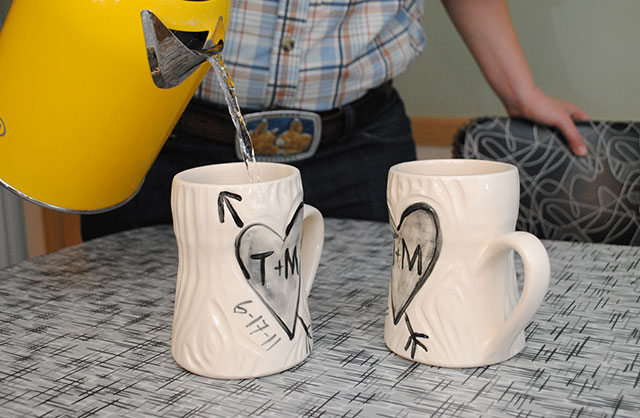 Uncommon Goods mugs