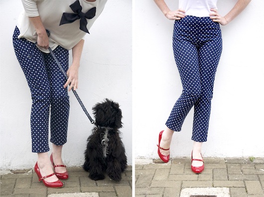Sew Over It Ultimate Trousers