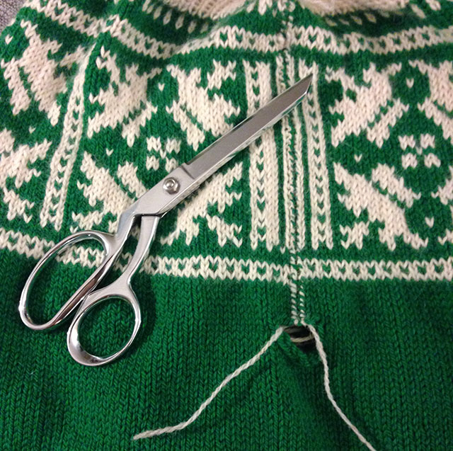 scissors-steek