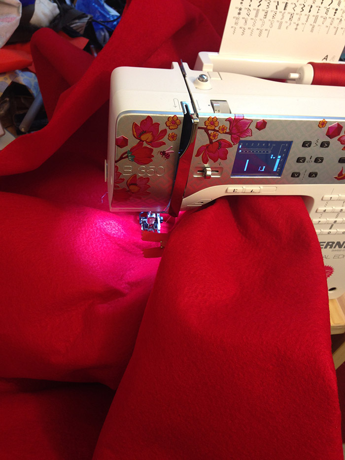 sewingmachinefeltskirt