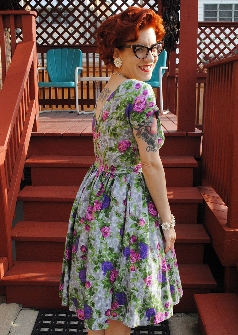 A dress and a fitting tip that transformed my dressmaking (and the ...